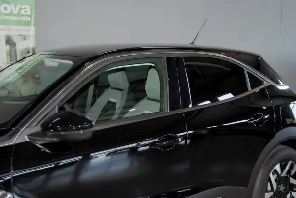 Opel Mokka-e Elegance 12
