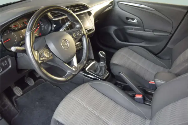 Opel Corsa 1.2 Business Edition 22