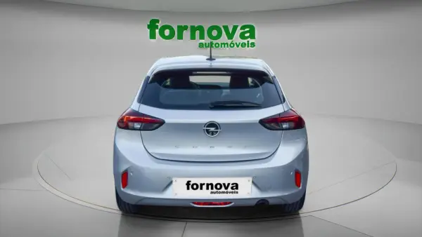 Opel Corsa 1.2 Business Edition 5