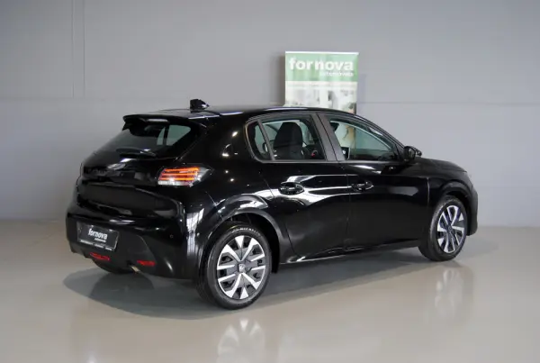Peugeot 208 1.2 PureTech Active Pack 6