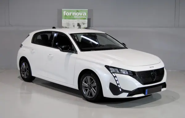 Peugeot 308 1.5 BlueHDi Active Pack 5