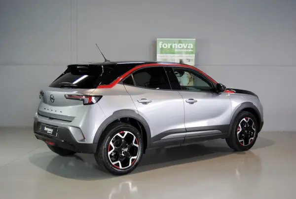 Opel Mokka-e 50 kWh GS 6