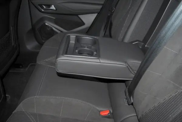 DS DS4 1.2 Hybrid Etoile e-DSC6 48