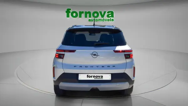 Opel Frontera 44 kWh GS 5