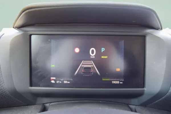 Citroen e-C4 54 KWH MAX 28