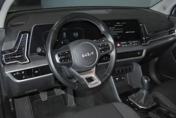 Kia Sportage 1.6 T-GDI Drive 15