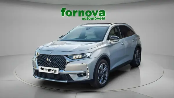 DS DS7 Crossback E-Tense 4x4 Opera 300cv 2