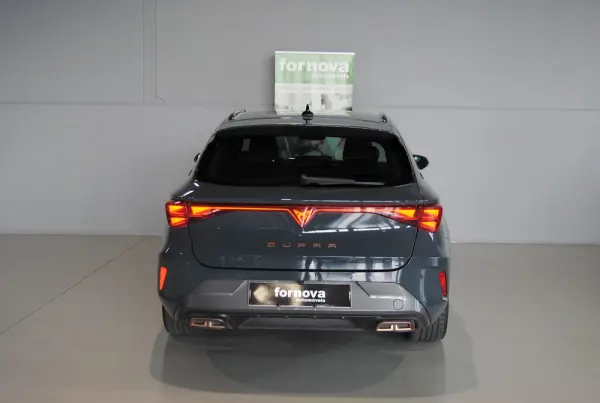 Cupra Leon ST 1.5 e-Hybrid DSG 7