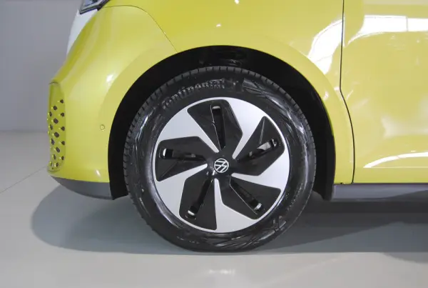 Volkswagen ID.Buzz 91 kWh Pro 11