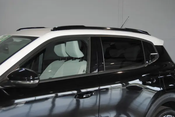 Citroen e-C3 44 kWh Autonomia Conforto Max 12