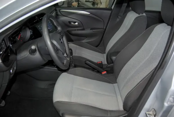 Opel Corsa 1.2 Edition 14