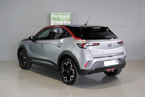 Opel Mokka-e 50 kWh GS 8