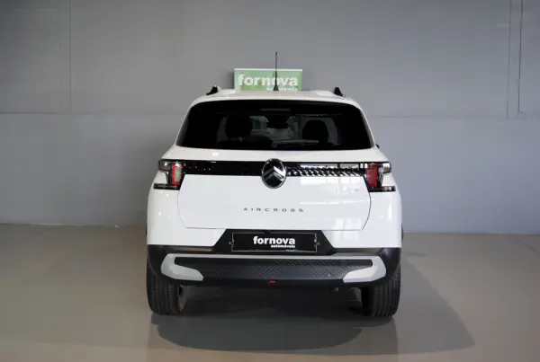 Citroen C3 Aircross 1.2 T Max 7