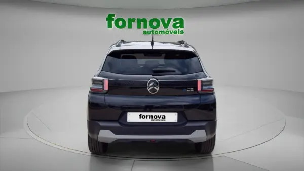Citroen e-C3 44 kWh Autonomia Conforto Max 6