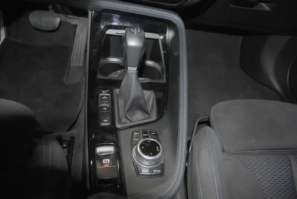 BMW X1 xDrive 25 d packM Auto 27