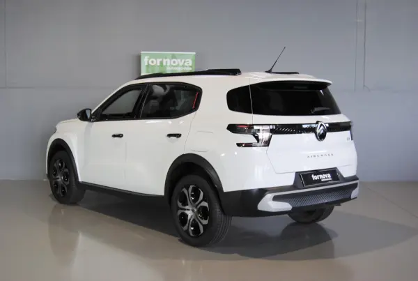 Citroen C3 Aircross 1.2 T Max 8