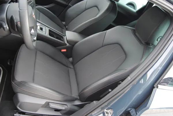 Cupra Leon ST 1.5 e-Hybrid DSG 18