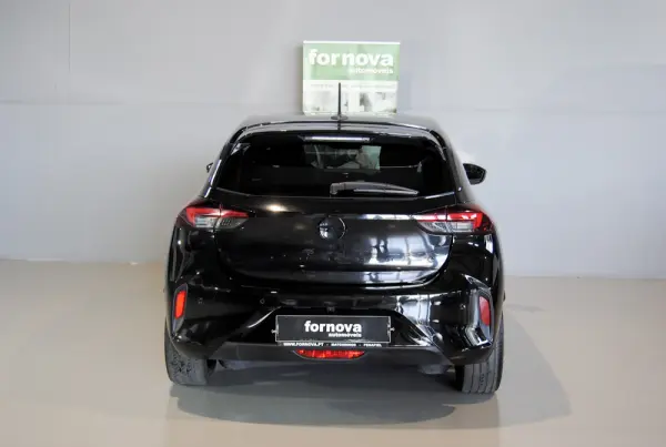 Opel Corsa-e e-GS 8