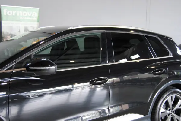 Audi Q4 e-tron 45 82 kWh SE S-Line Plus 10