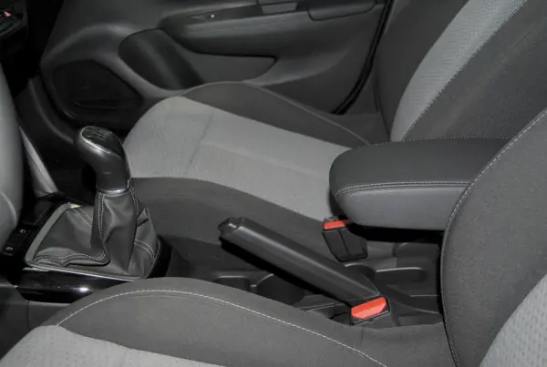 Opel Corsa 1.2 Edition 17