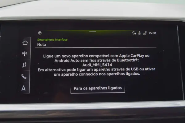 Audi Q4 e-tron 45 82 kWh SE S-Line Plus 21