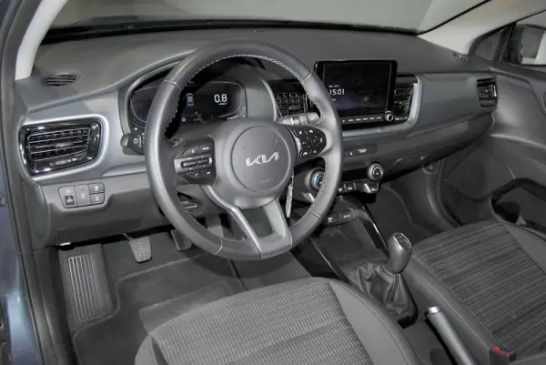 Kia Stonic 1.0 T-GDi Drive 16