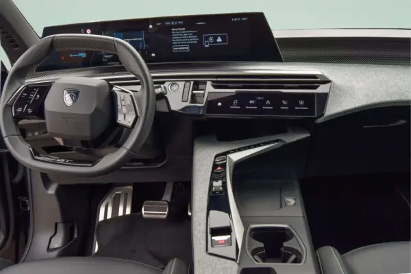 Peugeot E-3008 73 kWh GT 31