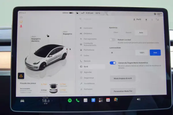Tesla Model 3 Long-Range AWD Dual Motor 12