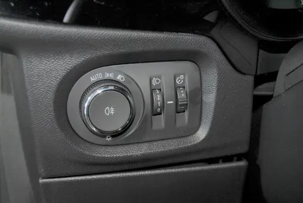 Opel Corsa 1.2 HYBRID GS eDCT 20