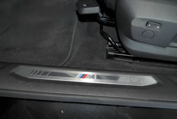 BMW 216 Gran Coupé d Pack Desportivo M 19