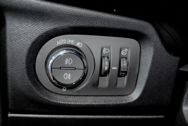Opel Corsa-e e-GS 31