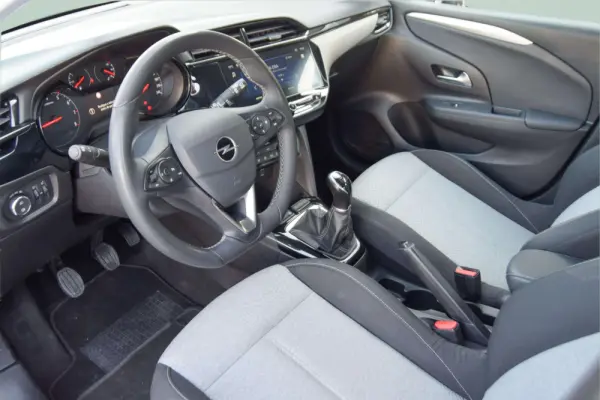 Opel Corsa 1.2 Business Edition 23