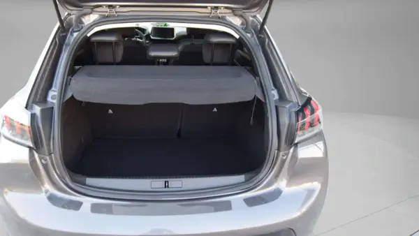 Peugeot 208 1.2 PureTech Allure 10