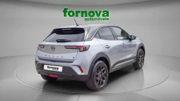 Opel Mokka-e 50 kWh GS 7