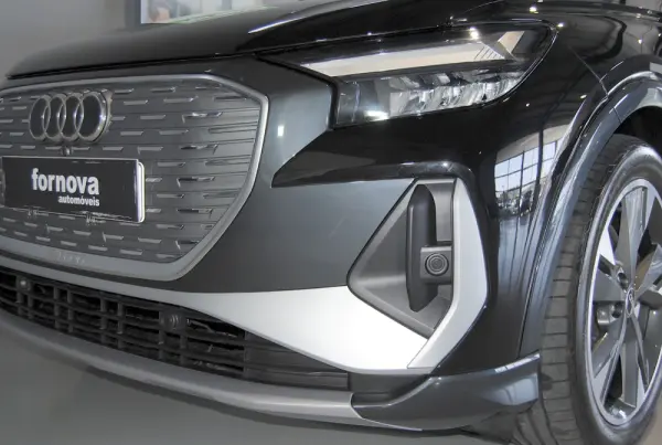Audi Q4 e-tron 45 82 kWh SE S-Line Plus 13