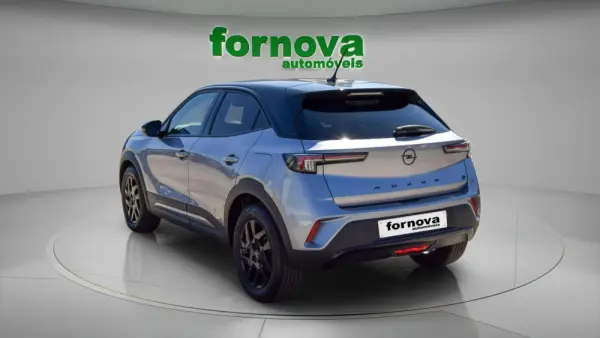 Opel Mokka-e 50 kWh GS 6