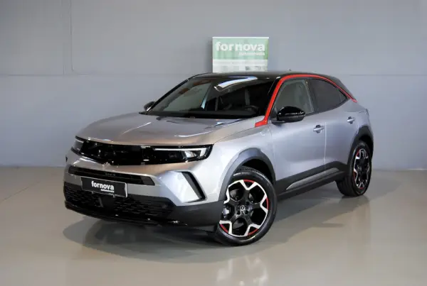 Opel Mokka-e 50 kWh GS 1