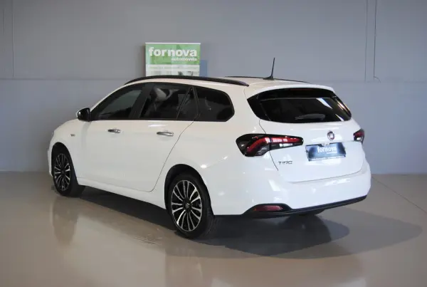 Fiat Tipo Station Wagon 1.3 Multijet City Life 8