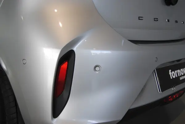 Opel Corsa-e e-GS 13