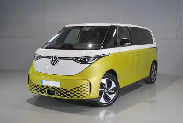 Volkswagen ID.Buzz 91 kWh Pro 1