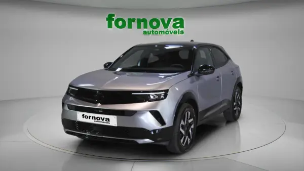 Opel Mokka 1.2 Hybrid GS eDCT 1
