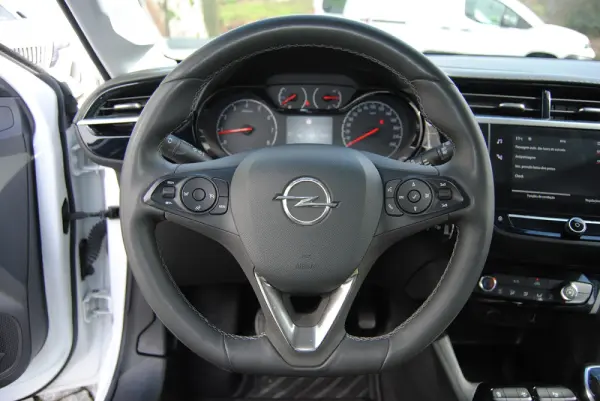 Opel Corsa 1.2 Business Edition 17