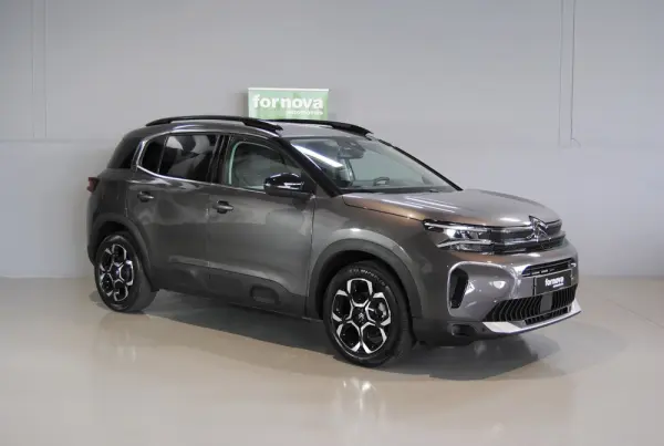 Citroen C5 Aircross 1.2 PureTech C-Series 5