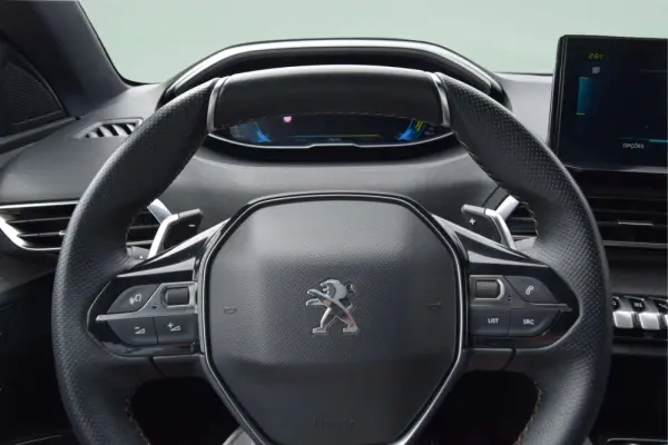 Peugeot 3008 1.6 Hybrid GT e-EAT8 20