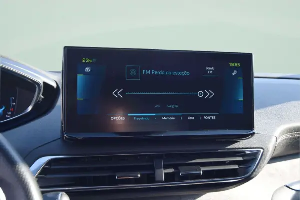 Peugeot 3008 1.6 Hybrid GT e-EAT8 16