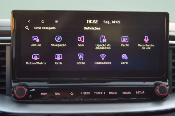 Kia XCeed 1.0 T-GDi Dynamic 15
