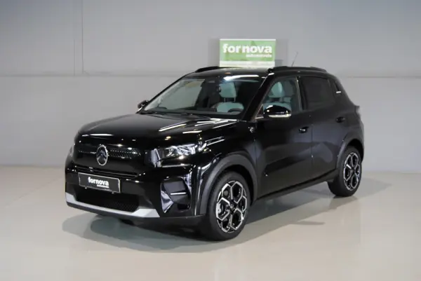 Citroen C3 1.2 Turbo Max 2