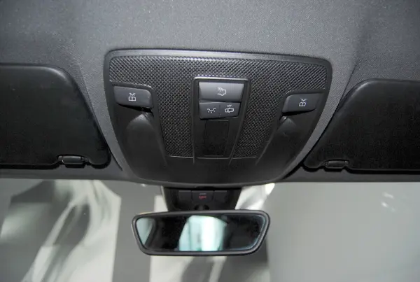 Mercedes-Benz A 180 AMG Line 24