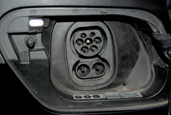 Cupra Born 58 kWh e-Boost Plus 31