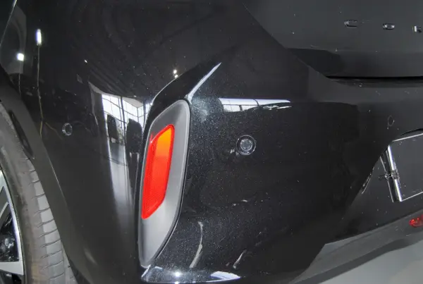 Opel Corsa 1.2 T GS 13